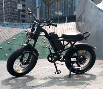 E-bike Incentive Programs Are Spreading Nationwide in the USA