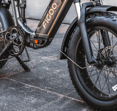 Avoid e-bike tire blowouts: 5 expert tips for a smooth ride