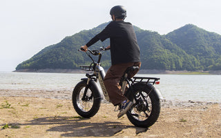 Rev Up Your Summer Adventures with E-Bikes: 7 Thrilling Ways to Embrace the Outdoors