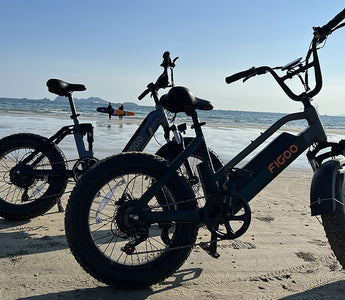 Nighttime Biking: How to Enjoy the Freedom and Stay Safe