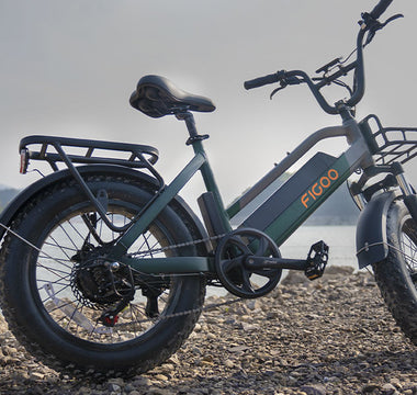 Exploring Electric Bike Hub Motors: Types and Advantages