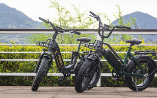 CT residents can receive up to $1,500 toward e-bikes. Here's how the program works.