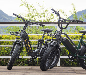 CT residents can receive up to $1,500 toward e-bikes. Here's how the program works.