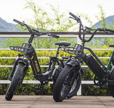 CT residents can receive up to $1,500 toward e-bikes. Here's how the program works.