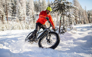 Electric Bike Winter Challenges: Mastering Cold Weather for an Enjoyable Riding Experience