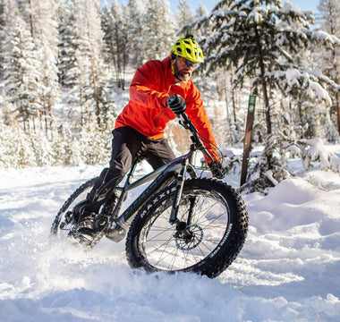 Electric Bike Winter Challenges: Mastering Cold Weather for an Enjoyable Riding Experience