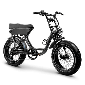 ATV 07 Electric Bike